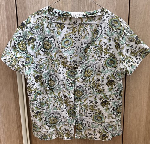 Anokhi for east damen bluse - anokhi,