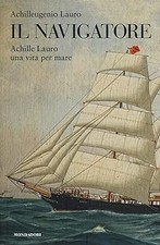 Das Navigationsgerät. Achille