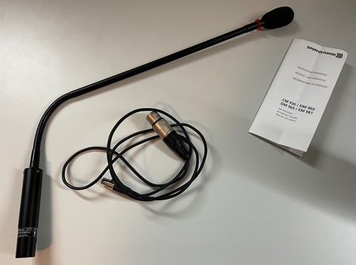 Beyerdynamic shm 215 - shm,