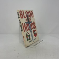 Blood and Honor by Reinhold