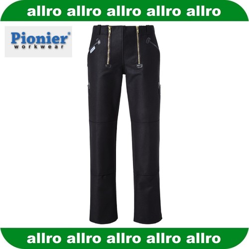 Pionier zunfthose 304 - pionier,