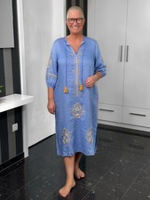 Emily Van Den Bergh - Kleid