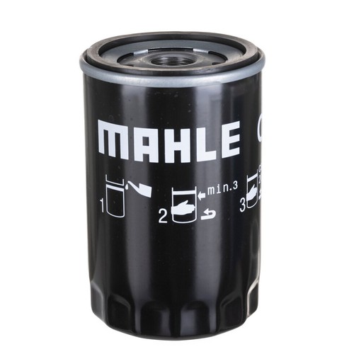 ölfilter mahle 264 für - mahle,