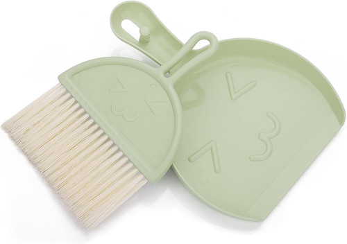 Mini handfeger und - handfeger,