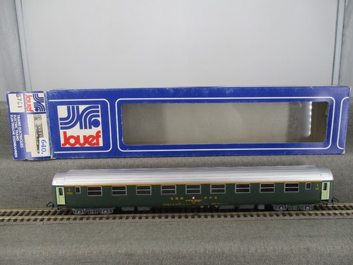 Jouef spur 5781 - spur, h0