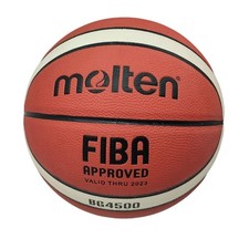 Molten B7G4500 Basketball