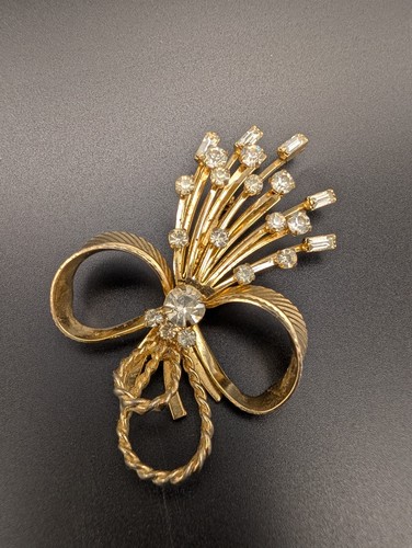 Vintage sarah coventry strass - coventry,