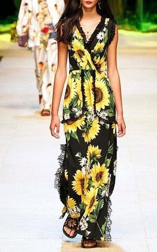Women dolce gabbana - &, dress