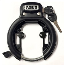 fahrrad rahmenschloss Abus