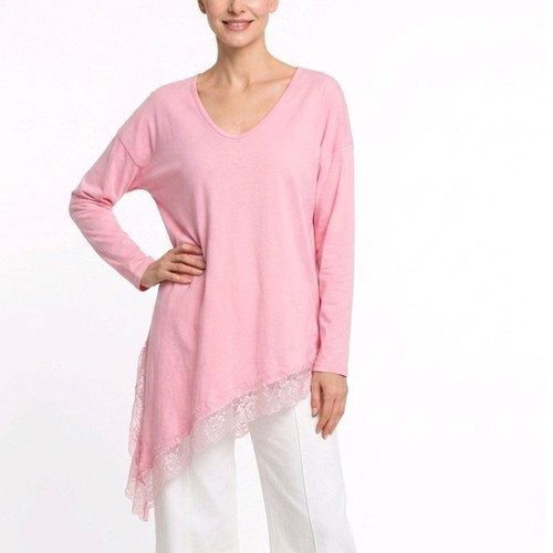 Damen langarmshirt 40 42 - 40,