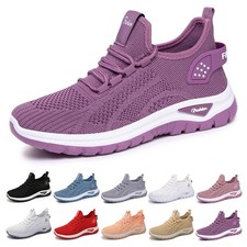 Laufschuhe Damen Atmungsaktiv