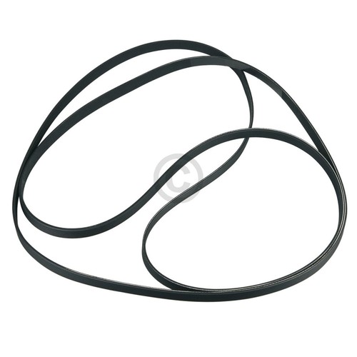 Elastischer keilriemen für - elastischer,