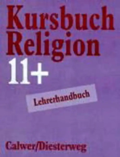 Das neue kursbuch religion - neue,
