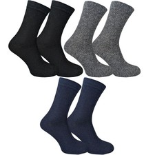 Herren Thermo Angora