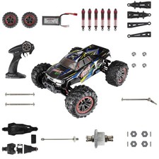 FPS V10 IPX4 9125 RC Alle Ersatzteile All Spare Parts z.B. Motor Platine Reifen