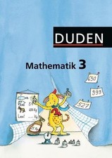 Duden Mathematik - Grundschule