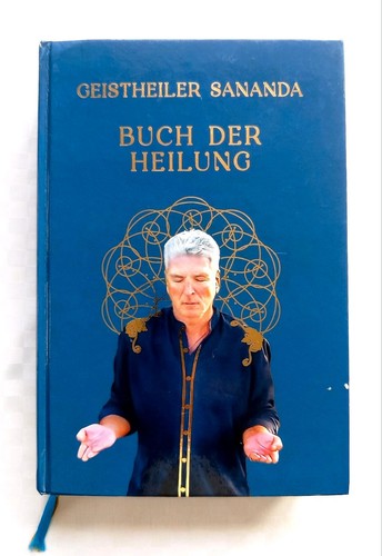 Geistheiler sananda buch - geistheiler, der