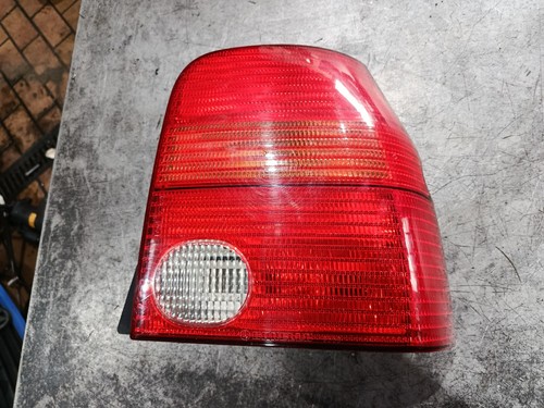 Lupo bj2000 rücklicht - 6x,