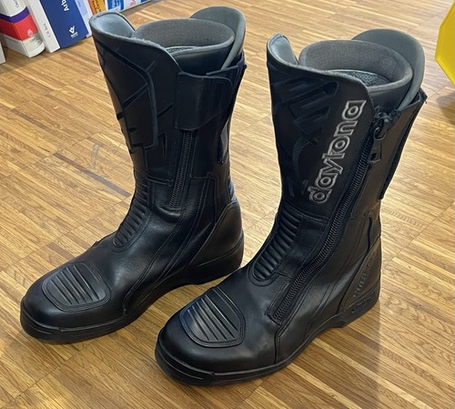 Daytona motorradstiefel - daytona, 36