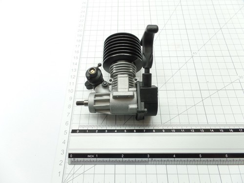 Kyosho 49ccm nitro - nitro-, motor