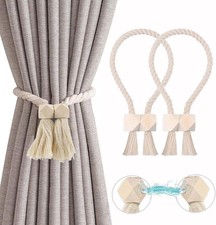 2 Stück Magnetische Vorhang