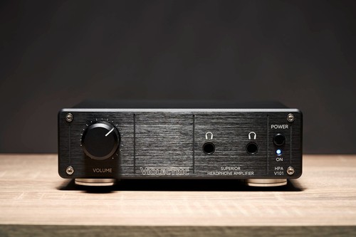 Violectric hpa v101 - violectric,