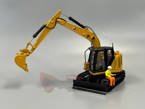 Dcm cat 315 - dcm, hydraulikbagger