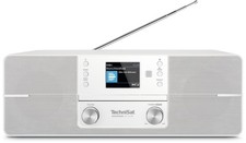 TechniSat DIGITRADIO 371 CD BT | DAB+/UKW/Bluetooth-Radio Kompaktanlage