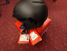 Ski Helm Atomic Reverent Lite