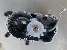 E-Bike Motorhälfte Impulse