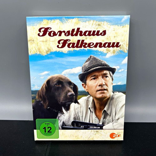 Forsthaus falkenau staffel - forsthaus,