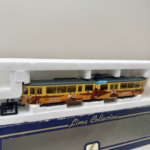 Lima 208557 straßenbahn - 208557,