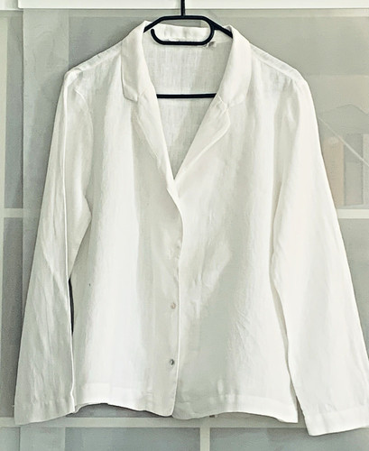 Zara home bluse oberteil - home, bluse/oberteil