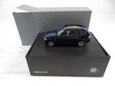 1:43 AUTOart 80420300729 BMW