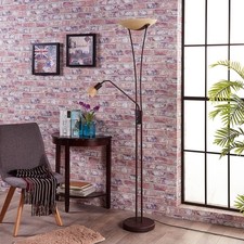 Lindby stehlampe felicia - lindby, 'felicia'
