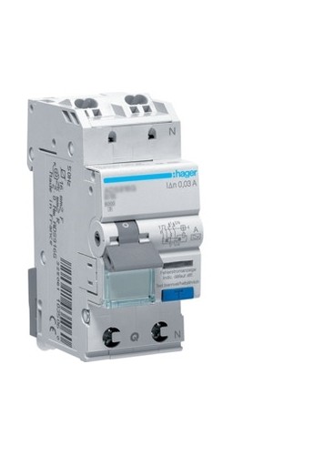 Hager ads920d schalter - hager, fi/ls-schalter