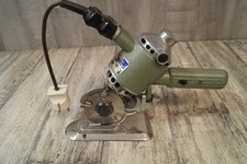 Krauss & Reichert Stoffschneidemaschine Kuris BOM80