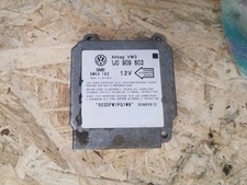 VW T4 Golf Polo Lupo Airbag Steuergerät 1J0909603 