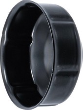 BGS Ölfilterschlüssel | Sechskant | Ø 66 mm | für Fiat, Renault