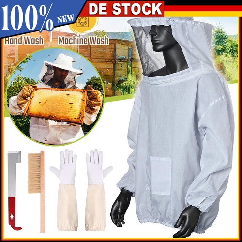 Imkerbekleidung imkerjacke - imkerbekleidung,