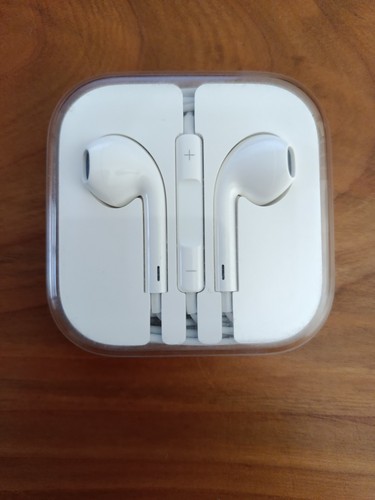 Original apple kopfhörer - original,