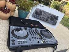Pioneer ddj flx6 kanal dj - pioneer, ddj-flx6-gt