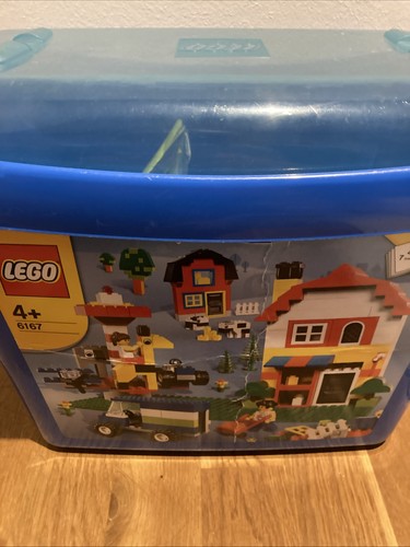 Lego 6167 creator delux steine - lego,