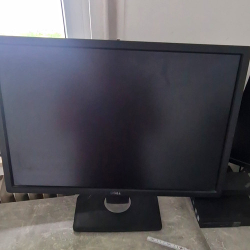 Dell ultrasharp u2412m - dell, u2412m/u2412mc