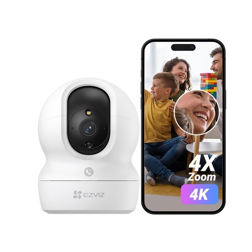 Ezviz indoor - 4k,