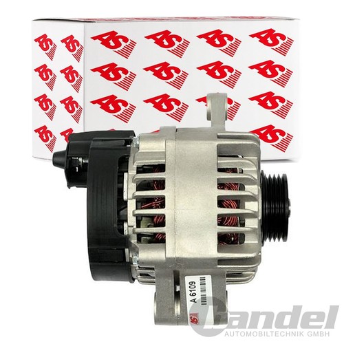 Generator lichtmaschine - generator,