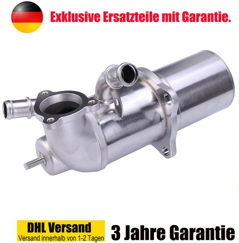 Neu agr kühler - agr,