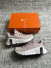 Größe 5 - Nike Free Metcon 6 Premium "Pink Oxford" HF1208-600