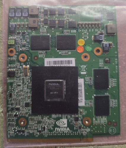Nvidia gf9700m 512mb - gf9700m, gt