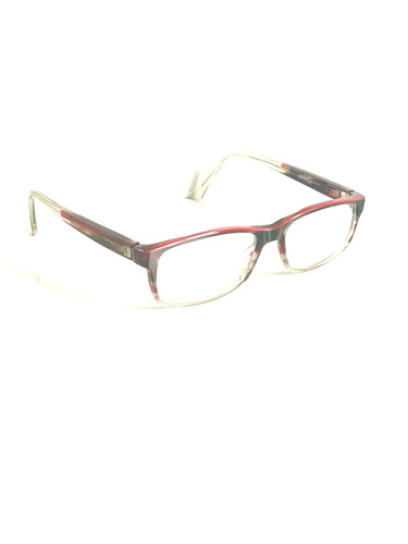 Moderne brille - moderne,